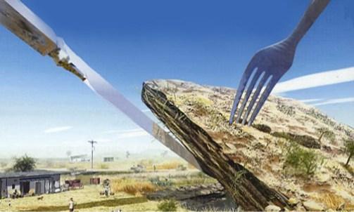 Akola corporation's 4,000 square foot plot land grabbed! | अकोला  महापालिकेचा चार हजार स्क्वेअर फुटाचा भूखंड हडपला!