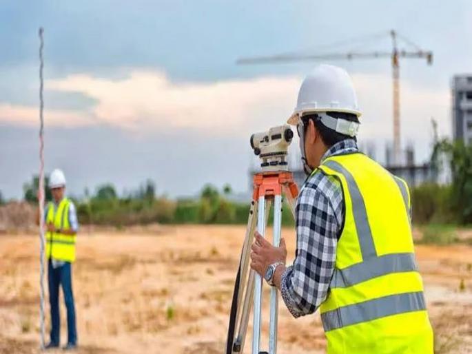 pune news Rs 4 crore 86 lakh fee for airport land survey; Land Records Department letter to MIDC | विमानतळाच्या जमीन मोजणीसाठी ४ कोटी ८६ लाख शुल्क;एमआयडीसीला भूमी अभिलेख विभागाचे पत्र pune news Rs 4 crore 86 lakh fee for airport land survey; Land Records Department letter to MIDC | विमानतळाच्या जमीन मोजणीसाठी ४ कोटी ८६ लाख शुल्क;एमआयडीसीला भूमी अभिलेख विभागाचे पत्र