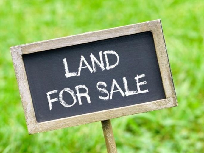 The Supreme Court gave a big blow to those who sold the land twice | जमिनीची दुबार विक्री करणाऱ्यांना सुप्रीम कोर्टाचा मोठा दणका The Supreme Court gave a big blow to those who sold the land twice | जमिनीची दुबार विक्री करणाऱ्यांना सुप्रीम कोर्टाचा मोठा दणका