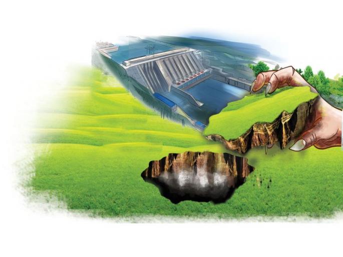 Issue of Land | जमिनीसाठी जातो जीव Issue of Land | जमिनीसाठी जातो जीव