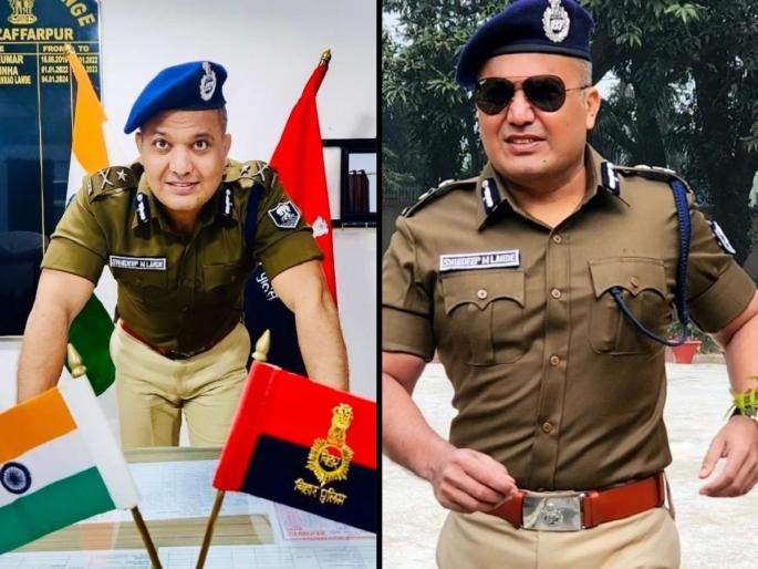 IPS Shivdeep Lande: Resignation of IPS officer Shivdeep Lande accepted; Union Home Ministry issues notification | दबंग IPS अधिकारी शिवदीप लांडेंचा राजीनामा मंजूर; केंद्रीय गृह मंत्रालयाने जारी केली अधिसूचना IPS Shivdeep Lande: Resignation of IPS officer Shivdeep Lande accepted; Union Home Ministry issues notification | दबंग IPS अधिकारी शिवदीप लांडेंचा राजीनामा मंजूर; केंद्रीय गृह मंत्रालयाने जारी केली अधिसूचना