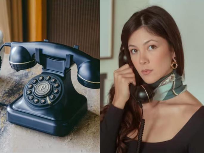 Tired of 'screen time'? This tech founder Cat Goetze made ₹ 1 crore in 3 days by making a phone like a landline! | स्क्रीन टाइम'ला कंटाळलात? लँडलाईनसारखा फोन बनवून या टेक फाउंडरने ३ दिवसांत कमावले ₹ १ कोटी!