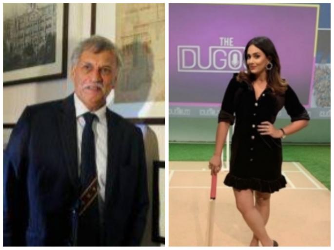 Case related to mayanti langer notice to BCCI president Roger Binny conflict of interest | Roger Binny : मयती लँगरशी निगडीत प्रकरण, बीसीसीआयची अध्यक्ष रॉजर बिन्नींना नोटीस