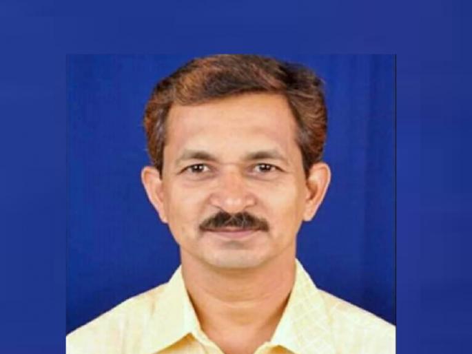 Lanja BJP office bearer Prasanna Ramakrishna Dixit body was found in the forest | बेपत्ता भाजप पदाधिकाऱ्याचा मृतदेह जंगलात आढळला, तब्बल दहा दिवसांनी लागला शोध Lanja BJP office bearer Prasanna Ramakrishna Dixit body was found in the forest | बेपत्ता भाजप पदाधिकाऱ्याचा मृतदेह जंगलात आढळला, तब्बल दहा दिवसांनी लागला शोध