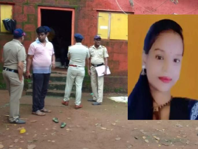 A husband killed his wife and child in Kot Pashtewadi of Ratnagiri district | पतीने पत्नी अन् मुलाचा केला निर्घृण खून, दुहेरी हत्याकांडाने रत्नागिरी जिल्हा हादरला A husband killed his wife and child in Kot Pashtewadi of Ratnagiri district | पतीने पत्नी अन् मुलाचा केला निर्घृण खून, दुहेरी हत्याकांडाने रत्नागिरी जिल्हा हादरला