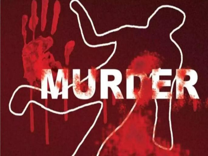 Nephew suicide attempt by murdering his aunt | Ratnagiri: लांजात मामीचा खून करून भाच्याचा आत्महत्येचा प्रयत्न