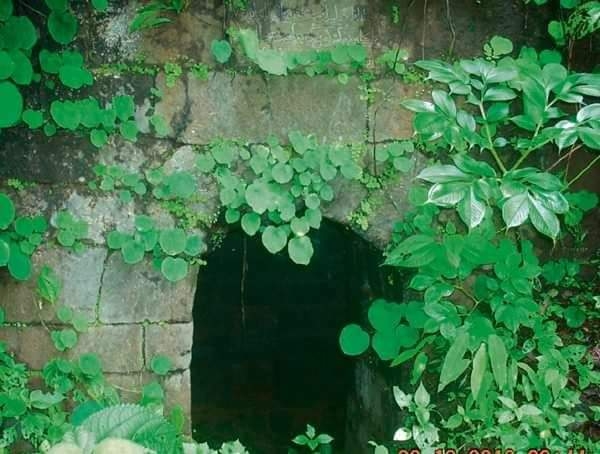 Ratnagiri: On the way to the extinction of Shiva temple | रत्नागिरी : शिवकालीन भुयारे नामशेष होण्याच्या मार्गावर Ratnagiri: On the way to the extinction of Shiva temple | रत्नागिरी : शिवकालीन भुयारे नामशेष होण्याच्या मार्गावर