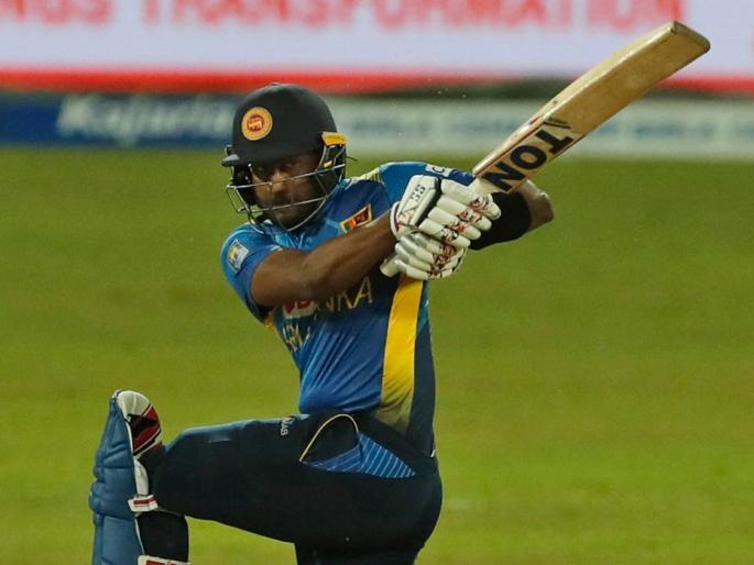 sri lanka avoided a clean sweep and India lost by 3 wickets in the last ODI | श्रीलंकेने क्लीन स्वीप टाळला; अखेरच्या एकदिवसीय सामन्यात भारताचा ३ गड्यांनी पराभव