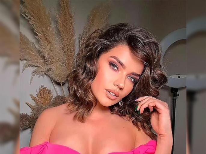 Too Hot Girlfriend Of A Russian Spy Helps Ukrainian Volunteers Sniff Out A Moscow Intelligence Scheme | सुंदर मुलीसाठी दोन देश एकमेकांना भिडले; खुलासा होताच भलतेच काही घडले Too Hot Girlfriend Of A Russian Spy Helps Ukrainian Volunteers Sniff Out A Moscow Intelligence Scheme | सुंदर मुलीसाठी दोन देश एकमेकांना भिडले; खुलासा होताच भलतेच काही घडले