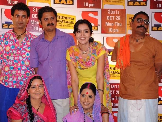 Lapataganj actor Arvind Kumar passes away due to cardiac arrest | 'लापतागंज'फेम अभिनेत्याचं निधन; शुटिंगला जात असतानाच वाटे मालवली प्राणज्योत Lapataganj actor Arvind Kumar passes away due to cardiac arrest | 'लापतागंज'फेम अभिनेत्याचं निधन; शुटिंगला जात असतानाच वाटे मालवली प्राणज्योत