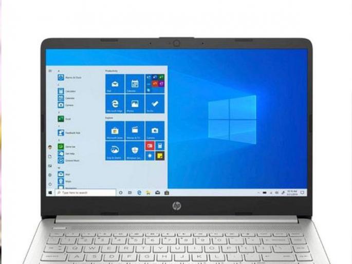 Ordered a laptop as soon as the box was opened It turned out to be a big stone | ऑर्डर केला लॅपटॉप, बॉक्स उघडताच ग्राहकाला बसला धक्का! वाचा नेमकं प्रकरण काय? Ordered a laptop as soon as the box was opened It turned out to be a big stone | ऑर्डर केला लॅपटॉप, बॉक्स उघडताच ग्राहकाला बसला धक्का! वाचा नेमकं प्रकरण काय?