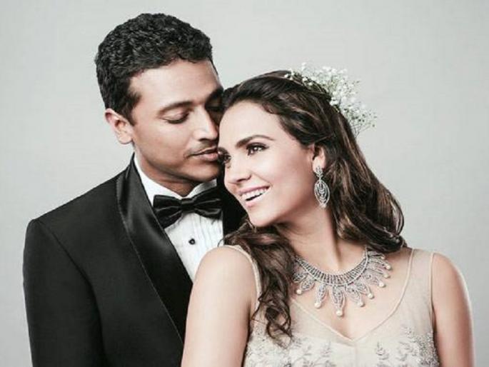 Birthday Special: Here is Lara Dutta-Mahesh Bhupathi's love story, how the two met | Birthday Special: अशी आहे लारा दत्ता-महेश भूपतीची लव्हस्टोरी, कशी झाली होती दोघांची भेट ? Birthday Special: Here is Lara Dutta-Mahesh Bhupathi's love story, how the two met | Birthday Special: अशी आहे लारा दत्ता-महेश भूपतीची लव्हस्टोरी, कशी झाली होती दोघांची भेट ?