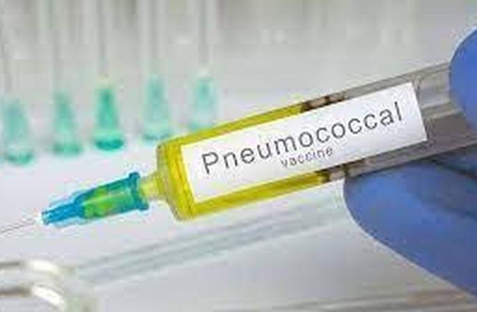Pneumococcal quanjugate vaccine given to 600 children | ६०० बालकांना दिली न्यूमोकोकल क्वांजुगेट लस Pneumococcal quanjugate vaccine given to 600 children | ६०० बालकांना दिली न्यूमोकोकल क्वांजुगेट लस