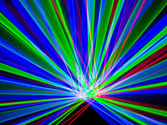 Dangerous laser, beam lights banned in Chhatrapati Sambhajinagar; Police warn of strict action | धोकादायक लेझर,बीम लाईट्सवर छत्रपती संभाजीनगरात बंदी; पोलिसांचा कठोर कारवाईचा इशारा Dangerous laser, beam lights banned in Chhatrapati Sambhajinagar; Police warn of strict action | धोकादायक लेझर,बीम लाईट्सवर छत्रपती संभाजीनगरात बंदी; पोलिसांचा कठोर कारवाईचा इशारा