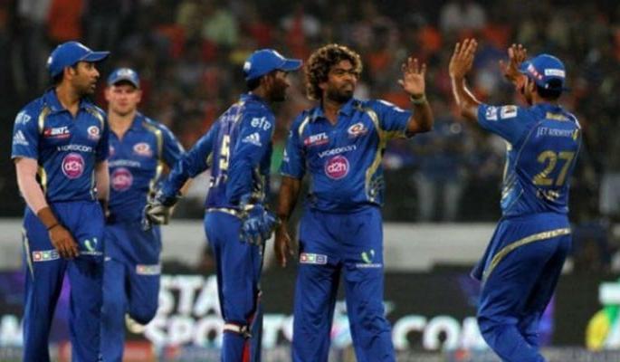 Mumbai Indians ready for winning hat-trick | मुंबई इंडियन्स विजयी हॅट्ट्रिकसाठी सज्ज
