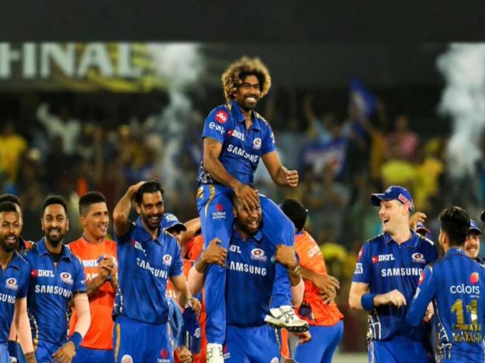 Lasith Malinga returns with Mumbai Indians, he will be bowling coach in IPL 2024, know here   | मुंबई इंडियन्सच्या चाहत्यांसाठी खुशखबर; मलिंगा पुन्हा एकदा MIच्या ताफ्यात पण नव्या भूमिकेत