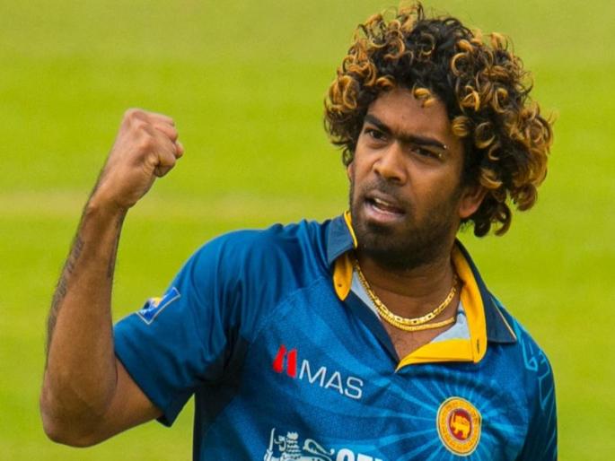 Lasith Malinga is out of the team; Laxman rest; T20 series against India on December 20 | लसित मलिंगाला संघा बाहेर, लकमलला विश्रांती; भारताविरुद्ध २० डिसेंबरपासून टी-२० मालिका