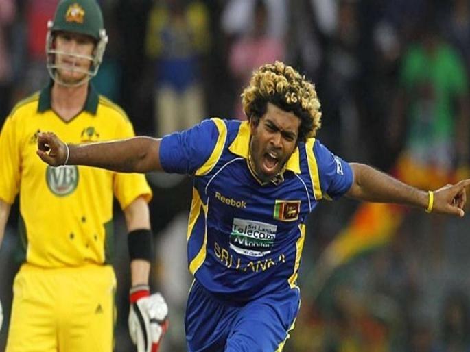 Lasith Malinga takes u turn on retirement | निवृत्तीबाबत लसिथ मलिंगाने घेतला 'यू टर्न'
