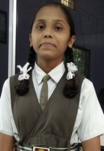 In Nagpur, the daughter of a laborer got 94.40 percent | SSC Result 2020; नागपुरात हातमजुराच्या मुलीने मिळविले ९४.४० टक्के In Nagpur, the daughter of a laborer got 94.40 percent | SSC Result 2020; नागपुरात हातमजुराच्या मुलीने मिळविले ९४.४० टक्के