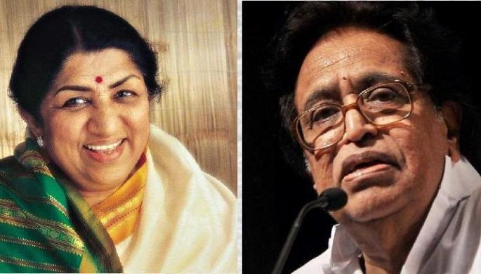 Pt. Hridaynath Mangeshkar will be remembered Latadidi's songs | पंडित हृदयनाथ मंगेशकर उलगडणार लतादीदींच्या गीतांच्या आठवणी