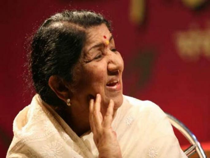An international music college named after lata mangeshakar in Mumbai Announcement by Uday Samant | मुंबईत लतादीदींच्या नावाने आंतरराष्ट्रीय दर्जाचे संगीत महाविद्यालय; उदय सामंत यांची घोषणा An international music college named after lata mangeshakar in Mumbai Announcement by Uday Samant | मुंबईत लतादीदींच्या नावाने आंतरराष्ट्रीय दर्जाचे संगीत महाविद्यालय; उदय सामंत यांची घोषणा