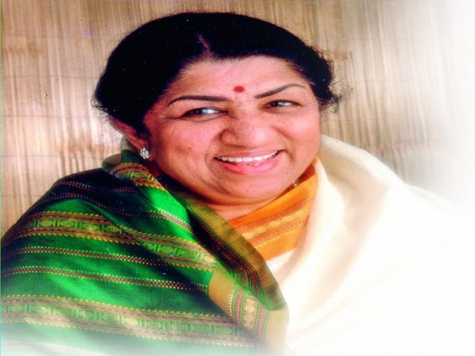 Lataadidi..happy birthday..! | निमित्त : लतादीदी..जीवेत शरद : शतम्  Lataadidi..happy birthday..! | निमित्त : लतादीदी..जीवेत शरद : शतम्