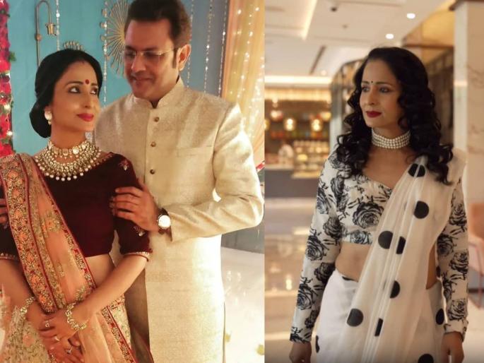 lata sabarwal shared criptic post after divorce with sanjeev seth | "सुंदर दिसणारी व्यक्ती शोधणं सोपं आहे, पण...", संजीव सेठशी घटस्फोटानंतर लता सबरवालची क्रिप्टिक पोस्ट lata sabarwal shared criptic post after divorce with sanjeev seth | "सुंदर दिसणारी व्यक्ती शोधणं सोपं आहे, पण...", संजीव सेठशी घटस्फोटानंतर लता सबरवालची क्रिप्टिक पोस्ट