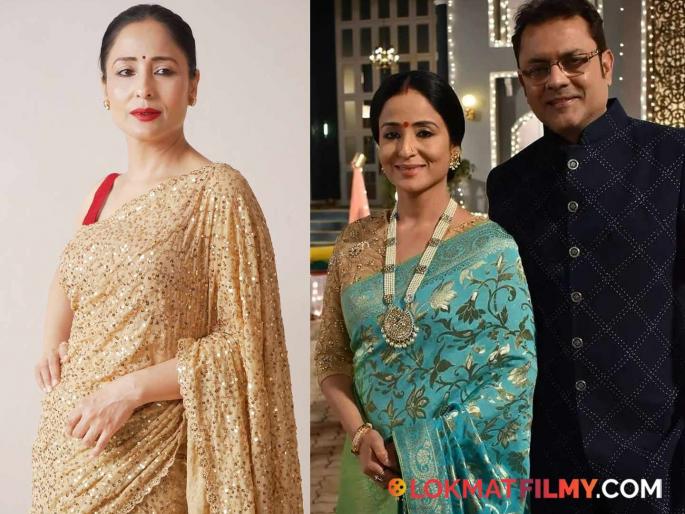 Lataa Sabharwal Karwa Chauth 2025 Post After Separation From Her Husband Sanjeev Seth | घटस्फोटानंतर लता सभरवाल यांची 'करवा चौथ'बद्दल पोस्ट, दिला महत्त्वाचा संदेश