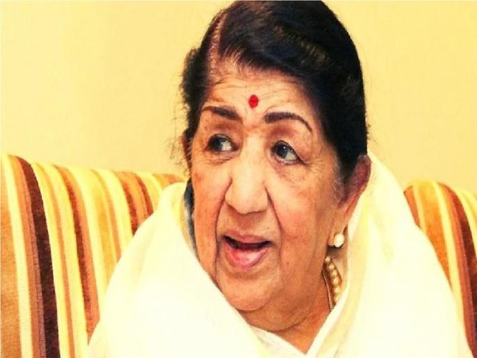 Lata Mangeshkar childhood in Sangli on the swing of happiness and sorrow | Lata Mangeshkar: सुख-दु:खाच्या हिंदोळ्यावरचे सांगलीतील लतादीदींचे बालपण Lata Mangeshkar childhood in Sangli on the swing of happiness and sorrow | Lata Mangeshkar: सुख-दु:खाच्या हिंदोळ्यावरचे सांगलीतील लतादीदींचे बालपण