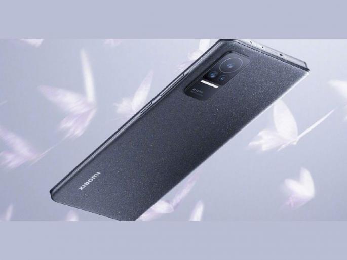 Xiaomi CIVI officially launched 120Hz display 64MP camera Snapdragon 778G SoC know specs price sale offer | शाओमीने सादर केला महिलांसाठी खास फोन; शानदार सेल्फी कॅमेऱ्यासह आला Xiaomi CIVI Xiaomi CIVI officially launched 120Hz display 64MP camera Snapdragon 778G SoC know specs price sale offer | शाओमीने सादर केला महिलांसाठी खास फोन; शानदार सेल्फी कॅमेऱ्यासह आला Xiaomi CIVI