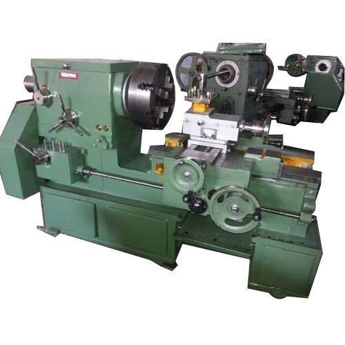 Inquiry of the Lathe machine purchase scam is started: a four member committee is formed | लेथ मशीन खरेदी घोटाळ्याची चौकशी सुरू : चार सदस्यीय समिती स्थापन