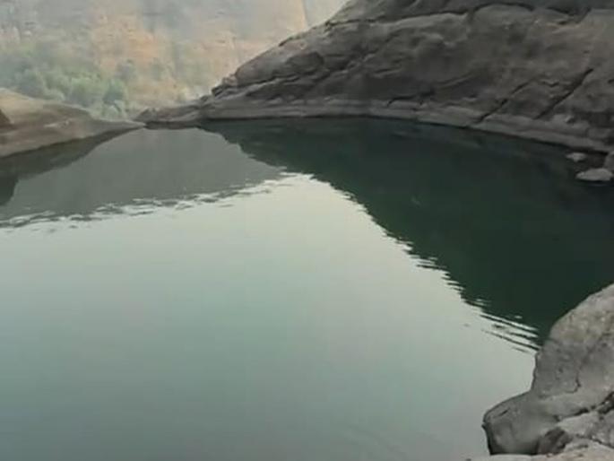 One person drowned in a lake near Ekole village in Maval taluka, 5 friends had gone for a walk | लोणावळा ट्रिप शेवटची ठरली! पाच मित्रांसोबत फिरायला गेला अन् गोंदियाचा आयुष पाण्यात बुडाला One person drowned in a lake near Ekole village in Maval taluka, 5 friends had gone for a walk | लोणावळा ट्रिप शेवटची ठरली! पाच मित्रांसोबत फिरायला गेला अन् गोंदियाचा आयुष पाण्यात बुडाला