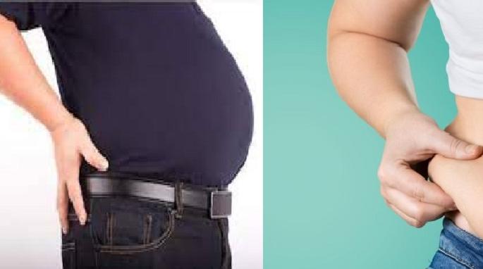 Obesity Prevention Day is a special cause of obesity the cause of heart disease and cancer | अतिस्थुलता निवारण दिन : स्थुलता ठरतेय हृदयविकार अन् कर्करोगाचे कारण !