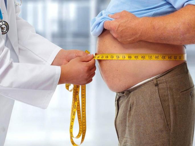 Obesity is the cause of disease take a advice from health consultant will help for health | लठ्ठपणा आजाराची कारणे कोणती? काय काळजी घ्याल? Obesity is the cause of disease take a advice from health consultant will help for health | लठ्ठपणा आजाराची कारणे कोणती? काय काळजी घ्याल?
