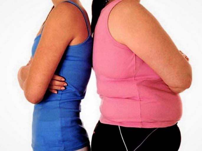 World obesity Day: Eliminate obesity in childhood | जागतिक लठ्ठपणाविरोधी दिन : मुलांचा लठ्ठपणा बालपणातच दूर करा World obesity Day: Eliminate obesity in childhood | जागतिक लठ्ठपणाविरोधी दिन : मुलांचा लठ्ठपणा बालपणातच दूर करा