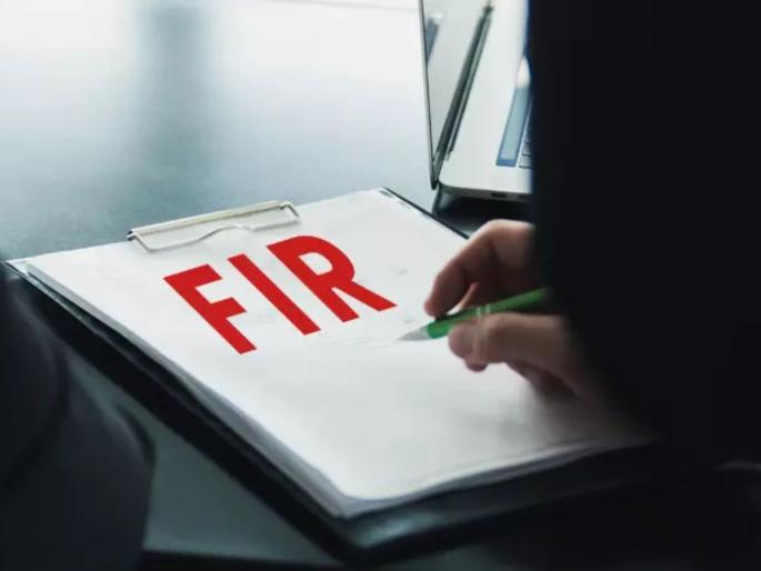 Refusal to pay alimony to parents; child sent to jail! | आई-वडिलांस पोटगी देण्यास नकार; मुलाची तुरुंगात रवानगी! Refusal to pay alimony to parents; child sent to jail! | आई-वडिलांस पोटगी देण्यास नकार; मुलाची तुरुंगात रवानगी!