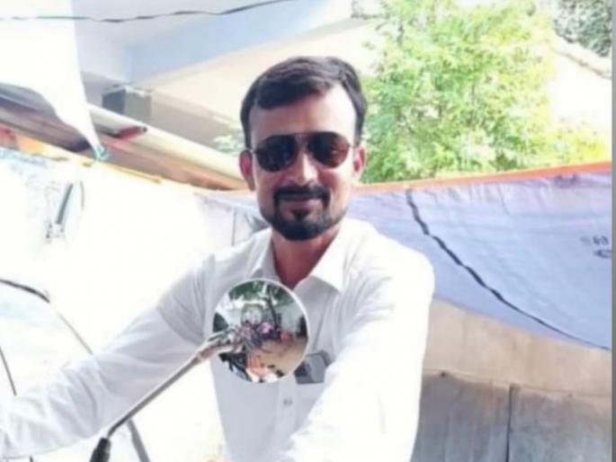 Latur: Speeding car overturns; Hyderabad youth killed, accident on Udgir-Bidar road | Latur: भरधाव कार उलटली; हैदराबादचा तरुण ठार, उदगीर-बिदर मार्गावर अपघात Latur: Speeding car overturns; Hyderabad youth killed, accident on Udgir-Bidar road | Latur: भरधाव कार उलटली; हैदराबादचा तरुण ठार, उदगीर-बिदर मार्गावर अपघात