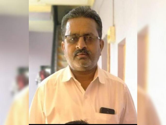 Trader killed in two-wheeler accident on Nilanga-Aurad road; A serious one | निलंगा-औराद मार्गावर दुचाकींच्या अपघातात व्यापारी ठार तर एक जण गंभीर Trader killed in two-wheeler accident on Nilanga-Aurad road; A serious one | निलंगा-औराद मार्गावर दुचाकींच्या अपघातात व्यापारी ठार तर एक जण गंभीर