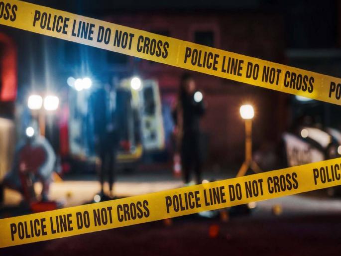 Four students of Government Technical College attacked with knife; one killed | शासकीय तंत्रनिकेतनच्या चार विद्यार्थ्यांवर चाकू हल्ला; एक ठार,तिघे जखमी : वसतिगृहातील गटबाजी Four students of Government Technical College attacked with knife; one killed | शासकीय तंत्रनिकेतनच्या चार विद्यार्थ्यांवर चाकू हल्ला; एक ठार,तिघे जखमी : वसतिगृहातील गटबाजी