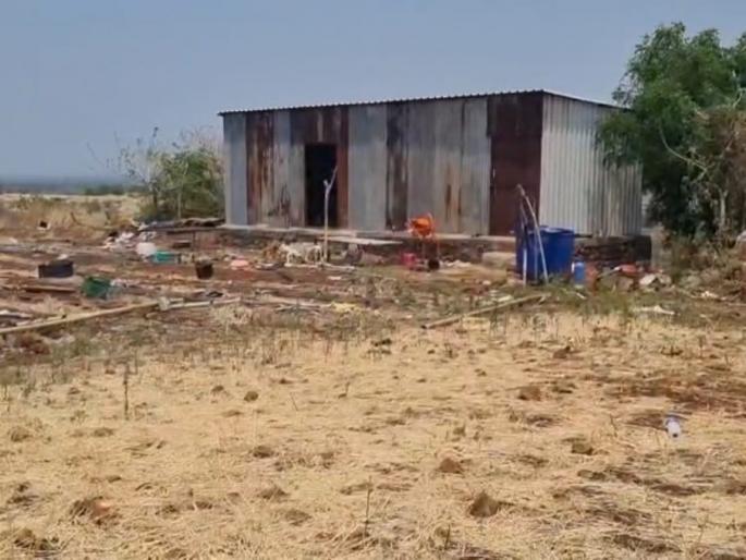 11 kg of raw drug material seized five accused in custody | ड्रग्जचा ११ किलो कच्चा माल जप्त; पाच आरोपी कोठडीत 11 kg of raw drug material seized five accused in custody | ड्रग्जचा ११ किलो कच्चा माल जप्त; पाच आरोपी कोठडीत