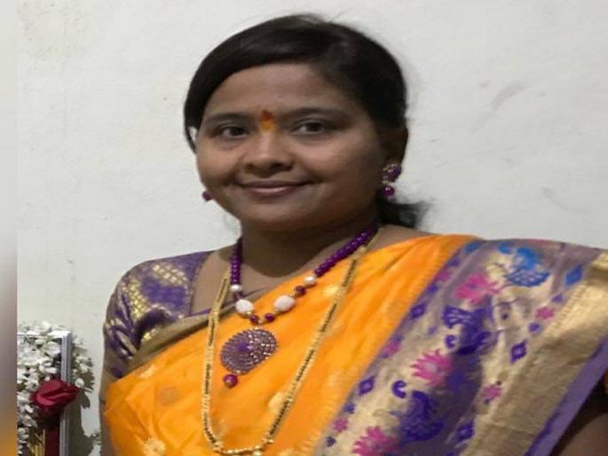 Public awareness made to increase the percentage of voting | मतदानाचा टक्का वाढविण्यासाठी केली जनजागृती Public awareness made to increase the percentage of voting | मतदानाचा टक्का वाढविण्यासाठी केली जनजागृती