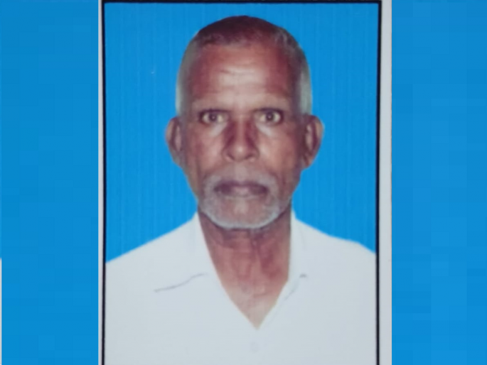 Heat stroke victims in Latur district; A farmer dies after working in the sun for the whole day | लातूर जिल्ह्यात उष्माघाताचा बळी; दिवसभर उन्हात काम केलं, घरी येताच शेतकऱ्याचा मृत्यू Heat stroke victims in Latur district; A farmer dies after working in the sun for the whole day | लातूर जिल्ह्यात उष्माघाताचा बळी; दिवसभर उन्हात काम केलं, घरी येताच शेतकऱ्याचा मृत्यू