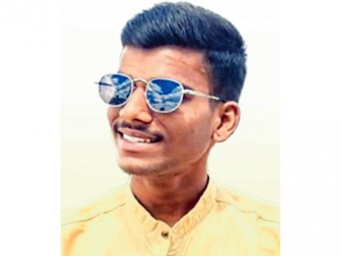 life of six people blossomed after the donation of a young man from Latur Inspiring decision of Bhavesh Tiwari's parents | लातूरच्या तरूणाचे अवयवदान, सहा जणांचे आयुष्य फुलले ! भावेष तिवारी यांच्या आई-वडिलांचा प्रेरणादायी निर्णय life of six people blossomed after the donation of a young man from Latur Inspiring decision of Bhavesh Tiwari's parents | लातूरच्या तरूणाचे अवयवदान, सहा जणांचे आयुष्य फुलले ! भावेष तिवारी यांच्या आई-वडिलांचा प्रेरणादायी निर्णय