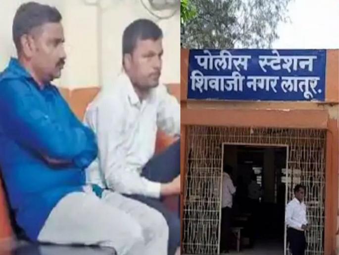 NEET Paper Leak: Accused teacher has long service in Sindhudurg district; Check those who come in contact | NEET Paper Leak: आराेपी शिक्षकाची झाली सिंधुदुर्ग जिल्ह्यात दीर्घ सेवा; संपर्कात आलेल्यांचीही चाैकशी होणार NEET Paper Leak: Accused teacher has long service in Sindhudurg district; Check those who come in contact | NEET Paper Leak: आराेपी शिक्षकाची झाली सिंधुदुर्ग जिल्ह्यात दीर्घ सेवा; संपर्कात आलेल्यांचीही चाैकशी होणार