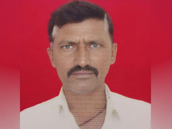 Farmer commits suicide due to crop failure and debt | नापिकी आणि कर्जपाजारीपणाला कंटाळून शेतकऱ्याची आत्महत्या Farmer commits suicide due to crop failure and debt | नापिकी आणि कर्जपाजारीपणाला कंटाळून शेतकऱ्याची आत्महत्या