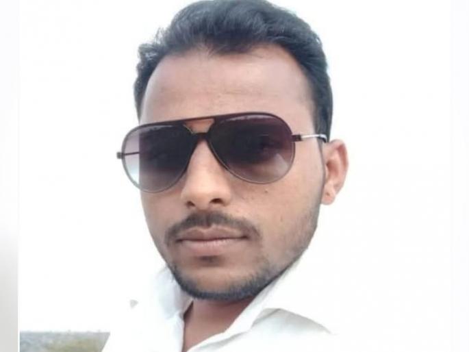 Controversy over Jayanti Murder of a teacher working in the field | जयंतीवरून वाद? शेतात काम करणाऱ्या शिक्षकाचा खून; दहा जणांविरुद्ध गुन्हा Controversy over Jayanti Murder of a teacher working in the field | जयंतीवरून वाद? शेतात काम करणाऱ्या शिक्षकाचा खून; दहा जणांविरुद्ध गुन्हा