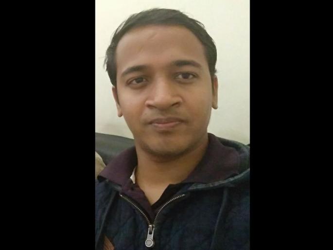 Latur's body will not be cremated in America, foreign office 'Weekend' | लातूरच्या विद्यार्थ्याचा मृतदेह अमेरिकेत अंत्यसंस्काराविना, परराष्ट्र खात्याचा 'वीकेंड' Latur's body will not be cremated in America, foreign office 'Weekend' | लातूरच्या विद्यार्थ्याचा मृतदेह अमेरिकेत अंत्यसंस्काराविना, परराष्ट्र खात्याचा 'वीकेंड'