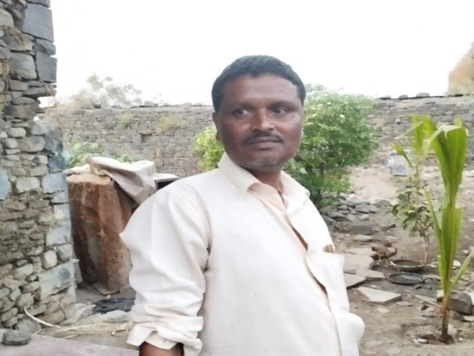 monkey rampage again in sonkhed latur five people were injured one serious | सोनखेडमध्ये पुन्हा वानराचा धुमाकूळ; रविवारी पाच जखमी, एक गंभीर monkey rampage again in sonkhed latur five people were injured one serious | सोनखेडमध्ये पुन्हा वानराचा धुमाकूळ; रविवारी पाच जखमी, एक गंभीर