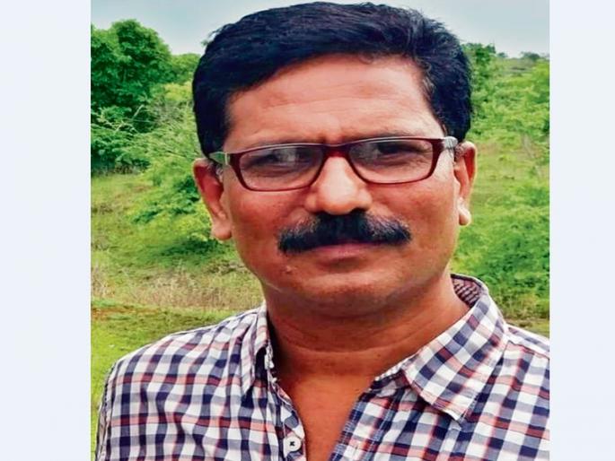 Award of Agriculture Culture, recipient of Sahitya Akademi Award, Shrikant Deshmukh | शेती संस्कृतीचा सन्मान, साहित्य अकादमी पुरस्कारप्राप्त श्रीकांत देशमुख यांची प्रतिक्रिया