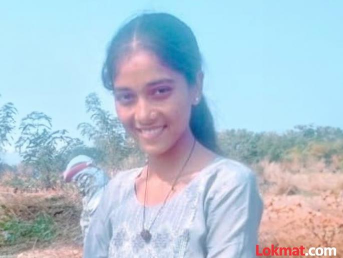 Student commits suicide on last day of exams; hangs herself in hostel of Government Women's Technical College, Latur | परीक्षेच्या शेवटच्या दिवशी विद्यार्थिनीने केली आत्महत्या; लातूरच्या शासकीय महिला तंत्रनिकेतनच्या वसतिगृहात घेतला गळफास Student commits suicide on last day of exams; hangs herself in hostel of Government Women's Technical College, Latur | परीक्षेच्या शेवटच्या दिवशी विद्यार्थिनीने केली आत्महत्या; लातूरच्या शासकीय महिला तंत्रनिकेतनच्या वसतिगृहात घेतला गळफास